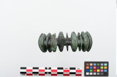 Foto von Bronzebuckelarmreif (NHMW-PRAE-024248)
